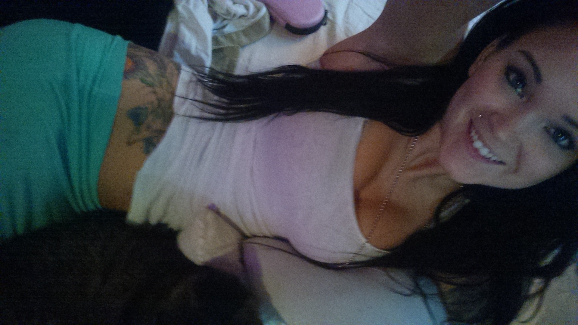 Natalies Perfect Ass