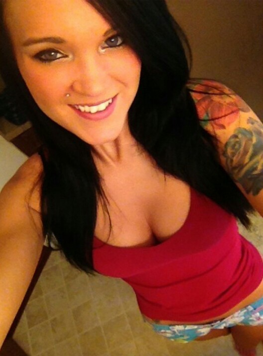 Natalies Perfect Ass