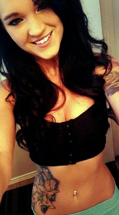 Natalies Perfect Ass