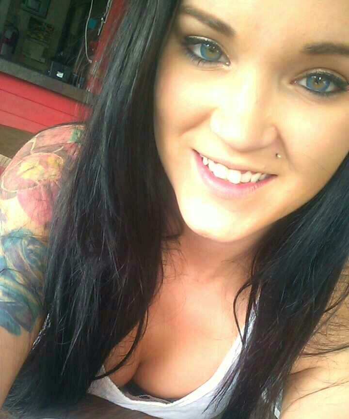 Natalies Perfect Ass