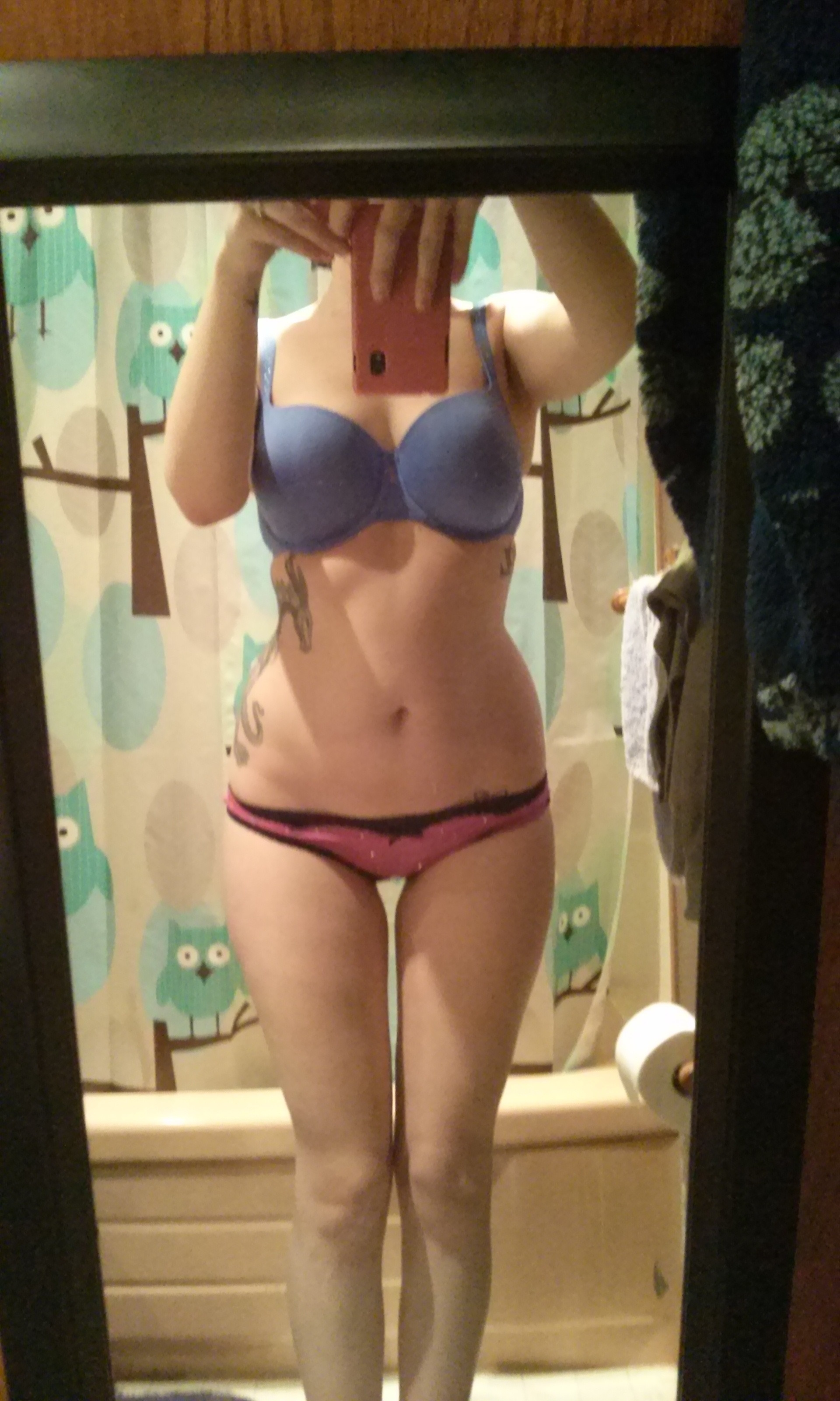 Clutter Butt Amazing Personal Selfies