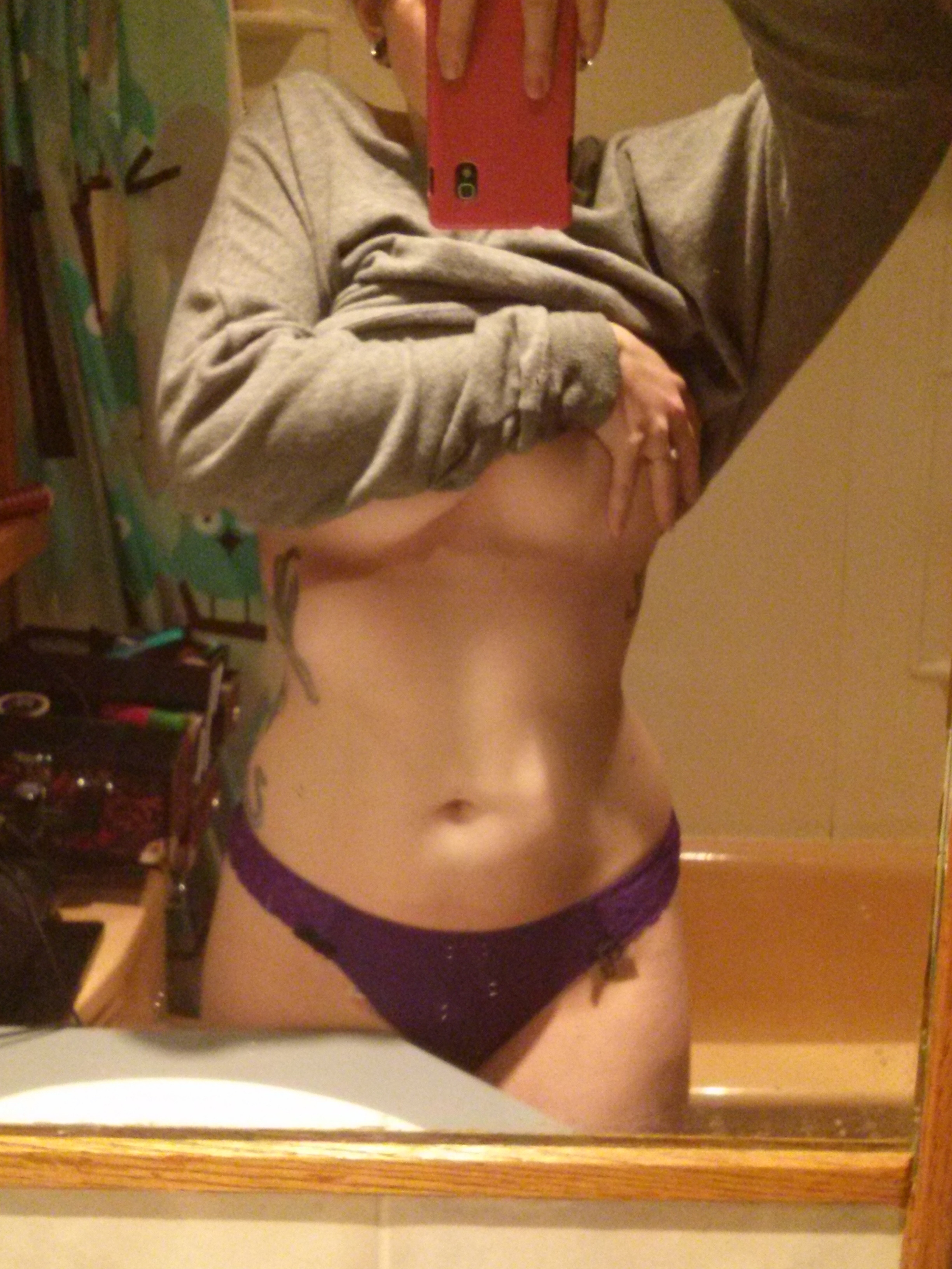 Clutter Butt Amazing Personal Selfies