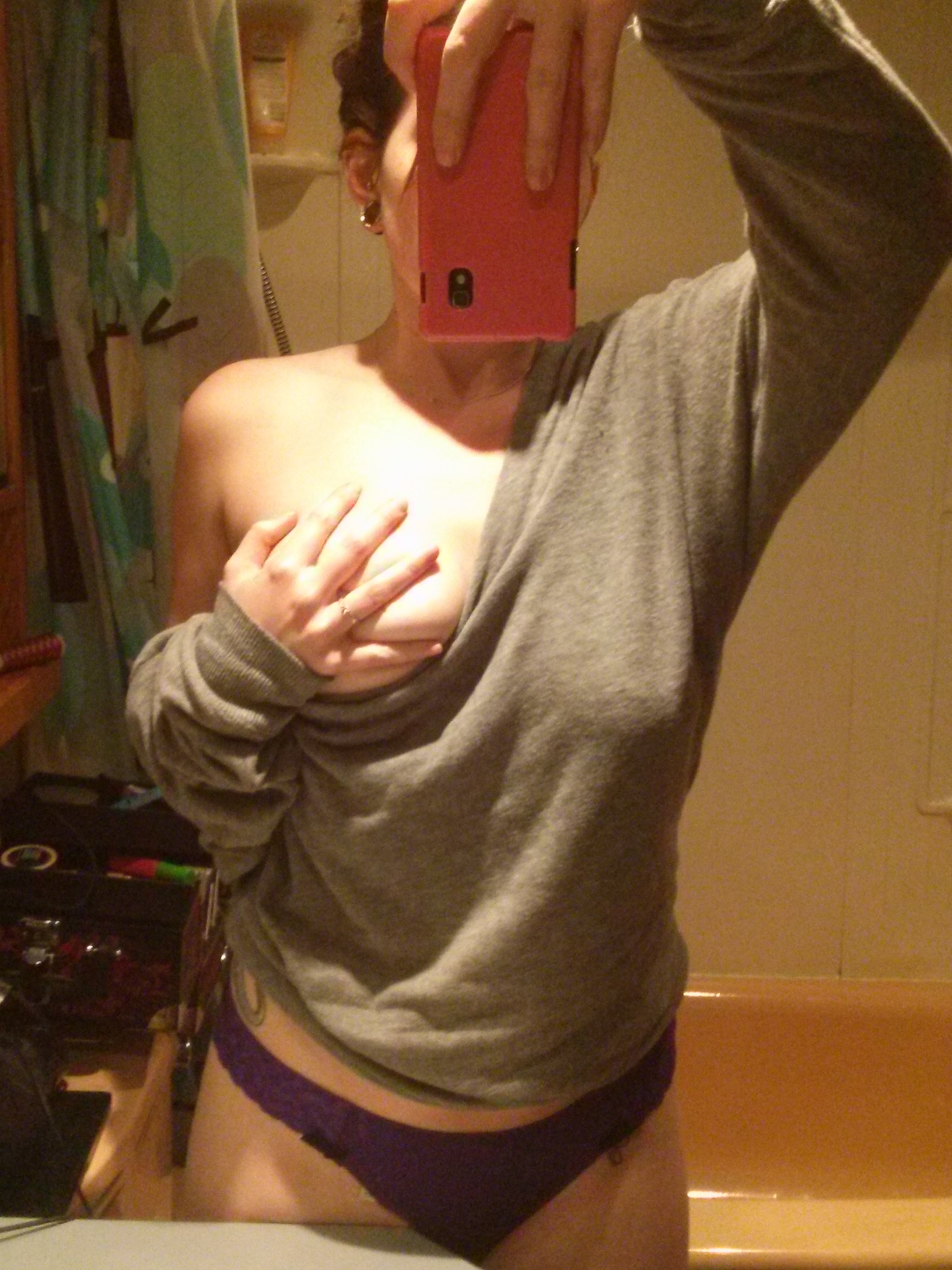 Clutter Butt Amazing Personal Selfies