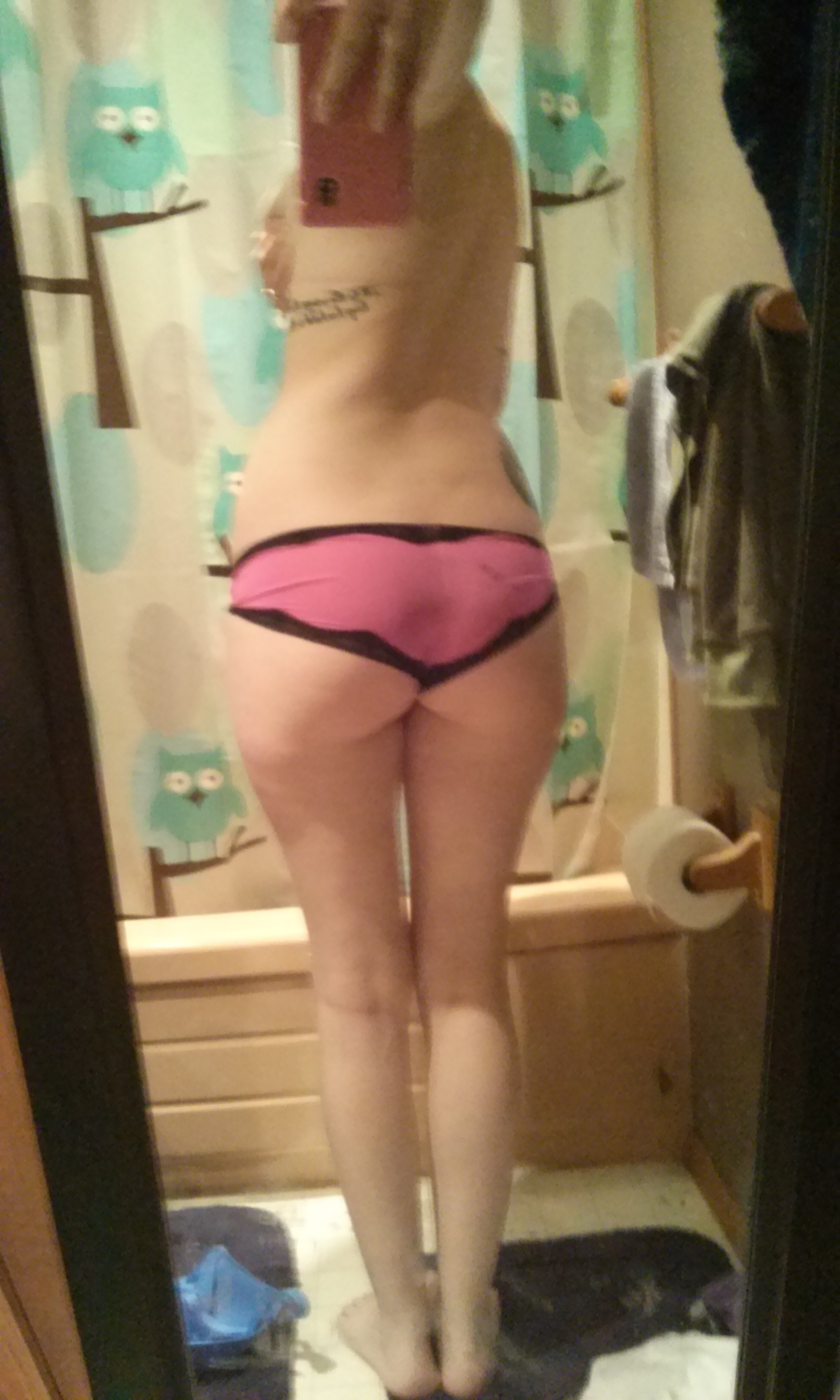 Clutter Butt Amazing Personal Selfies
