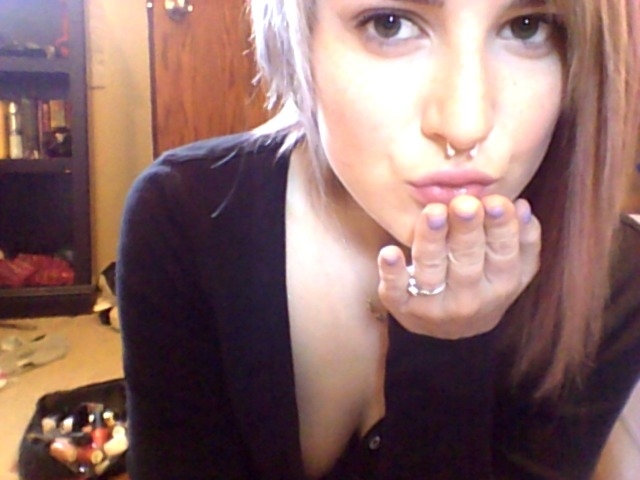 Clutter Butt Amazing Personal Selfies