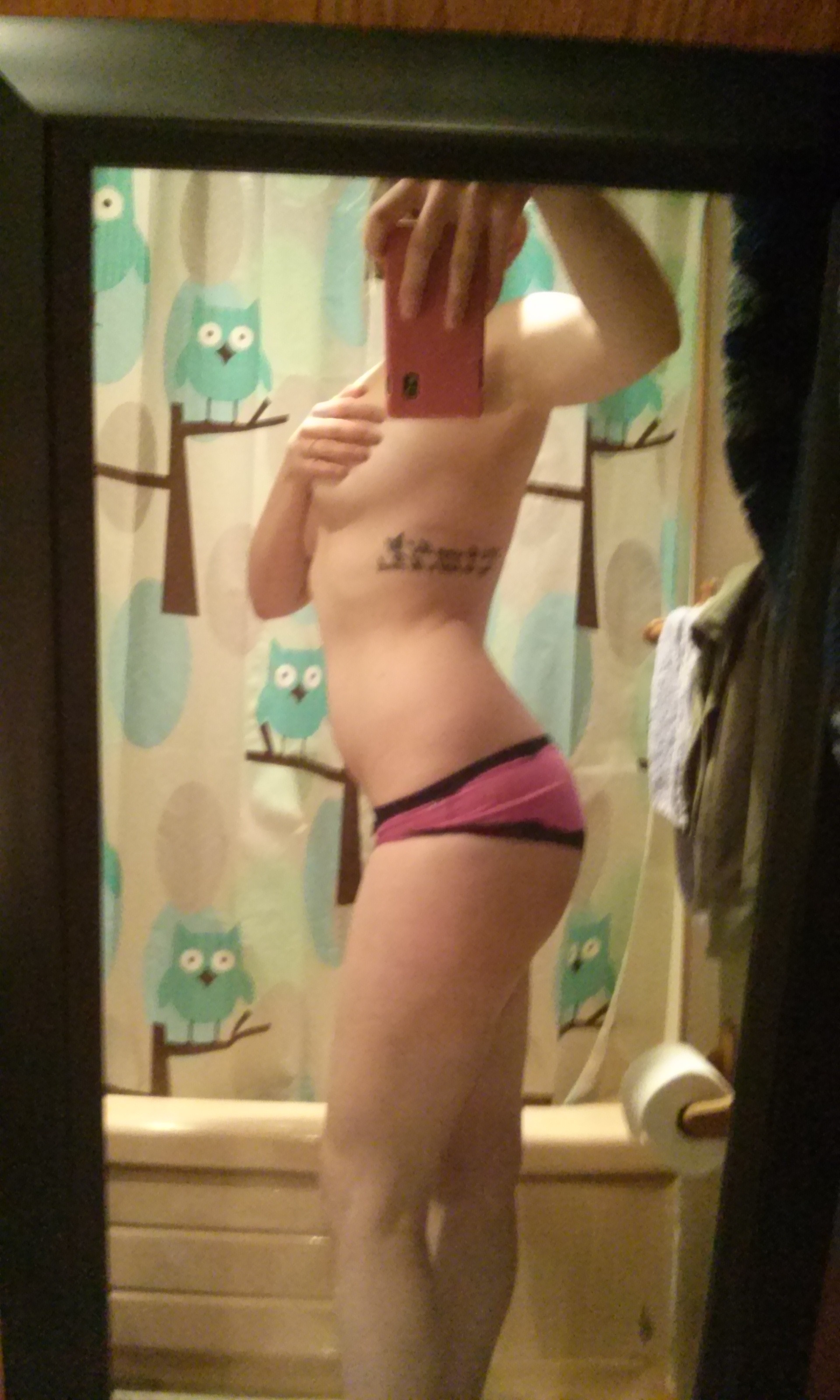 Clutter Butt Amazing Personal Selfies