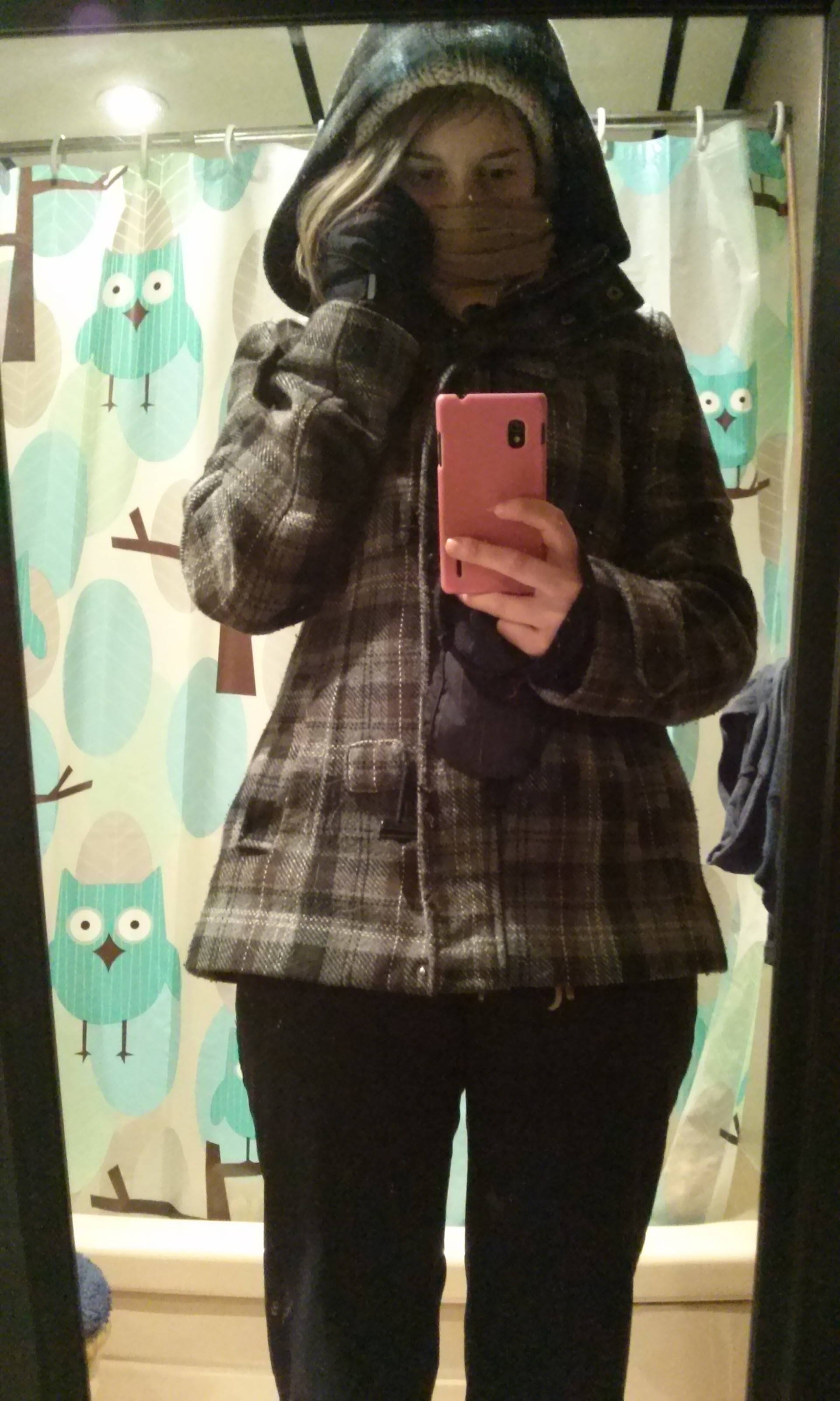 Clutter Butt Amazing Personal Selfies