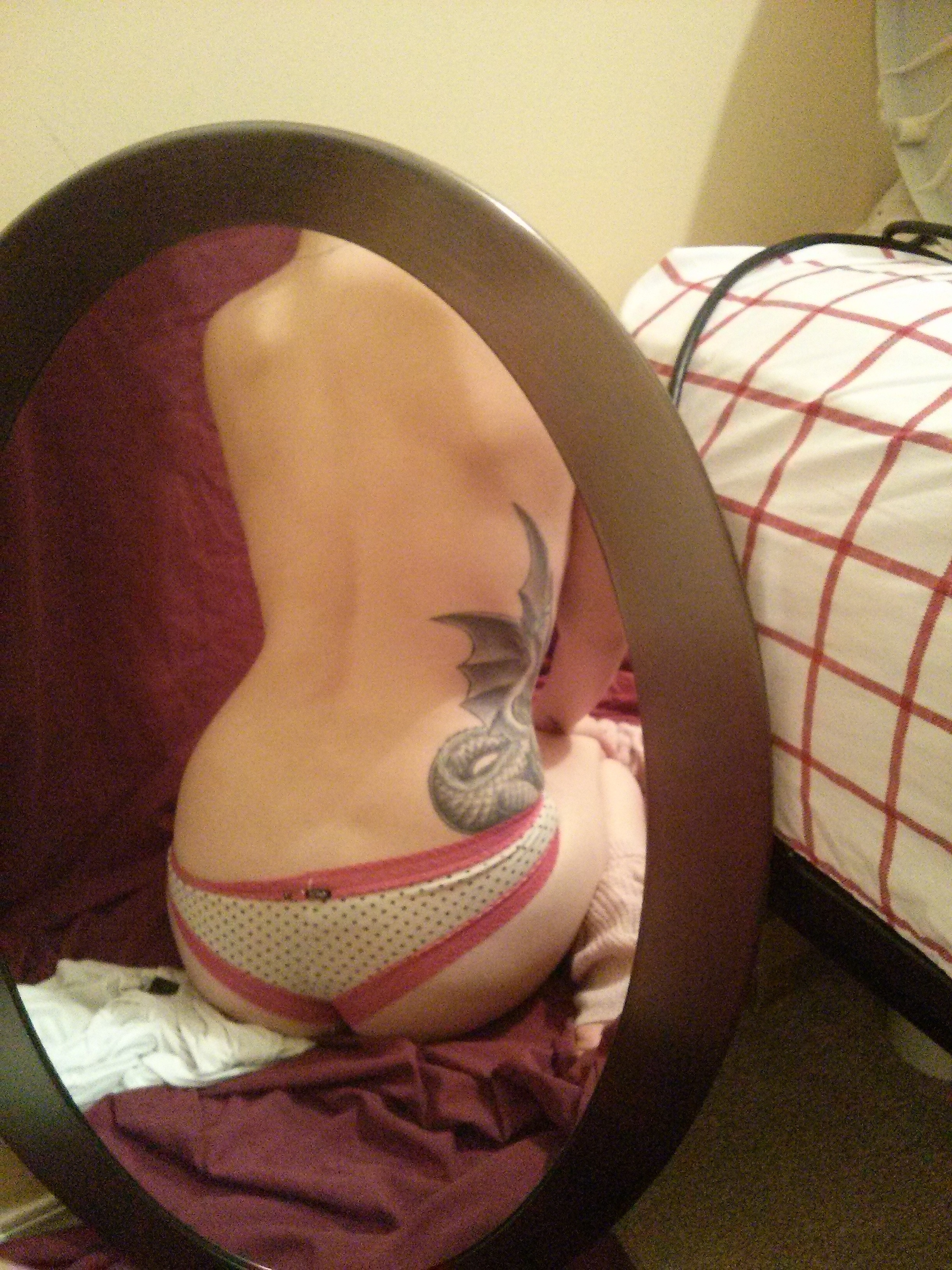 Clutter Butt Amazing Personal Selfies