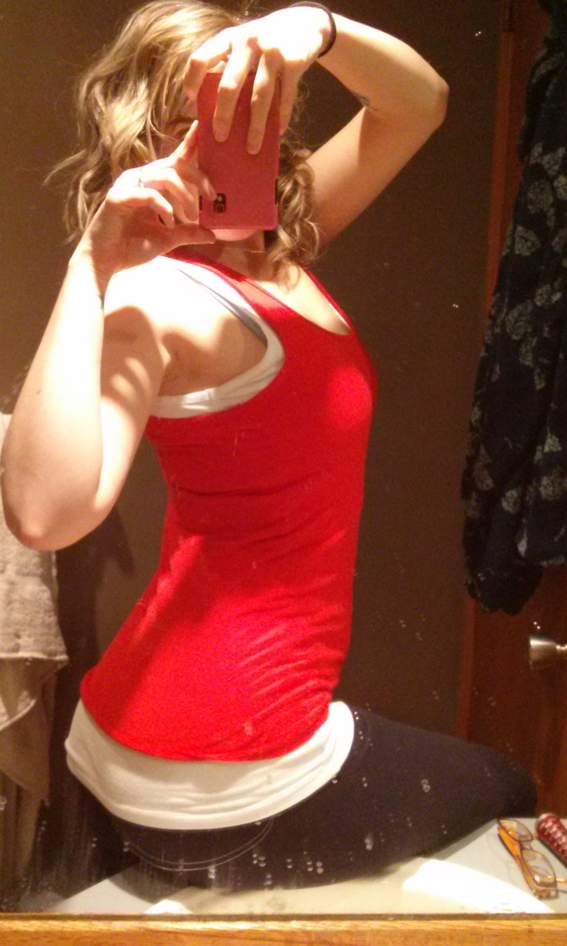 Clutter Butt Amazing Personal Selfies