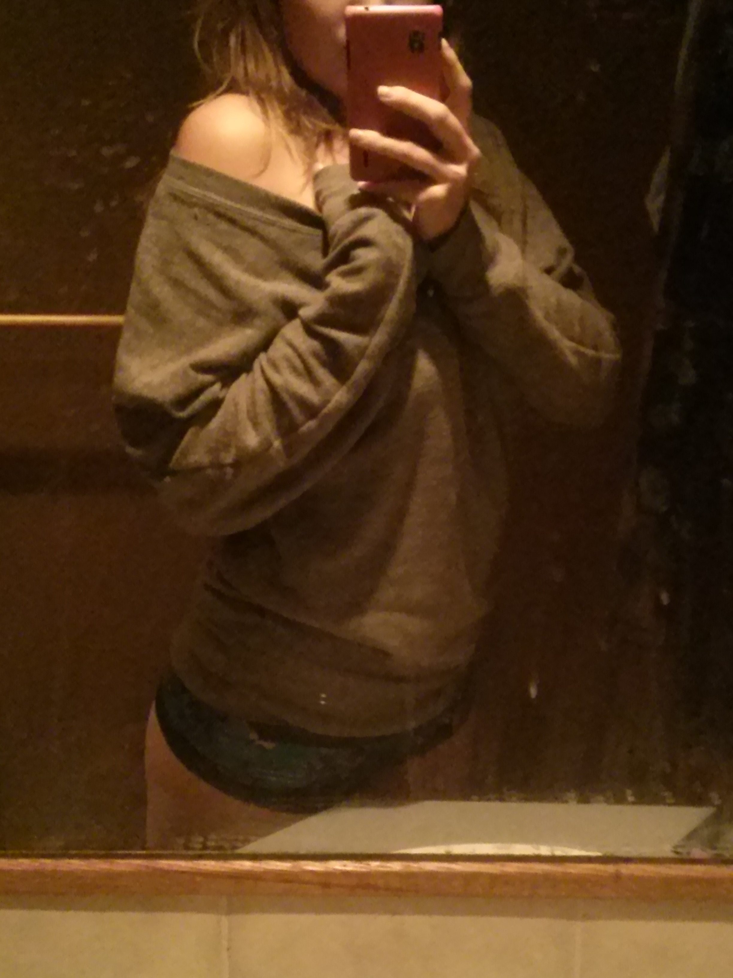 Clutter Butt Amazing Personal Selfies