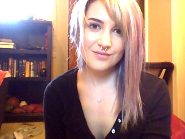 Clutter Butt Amazing Personal Selfies