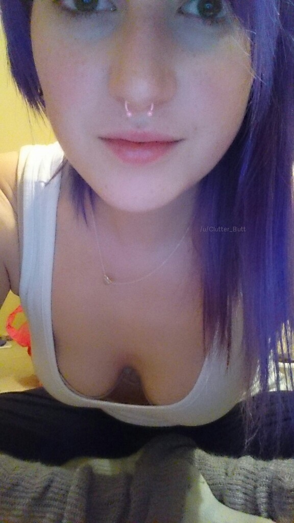 Clutter Butt Amazing Personal Selfies