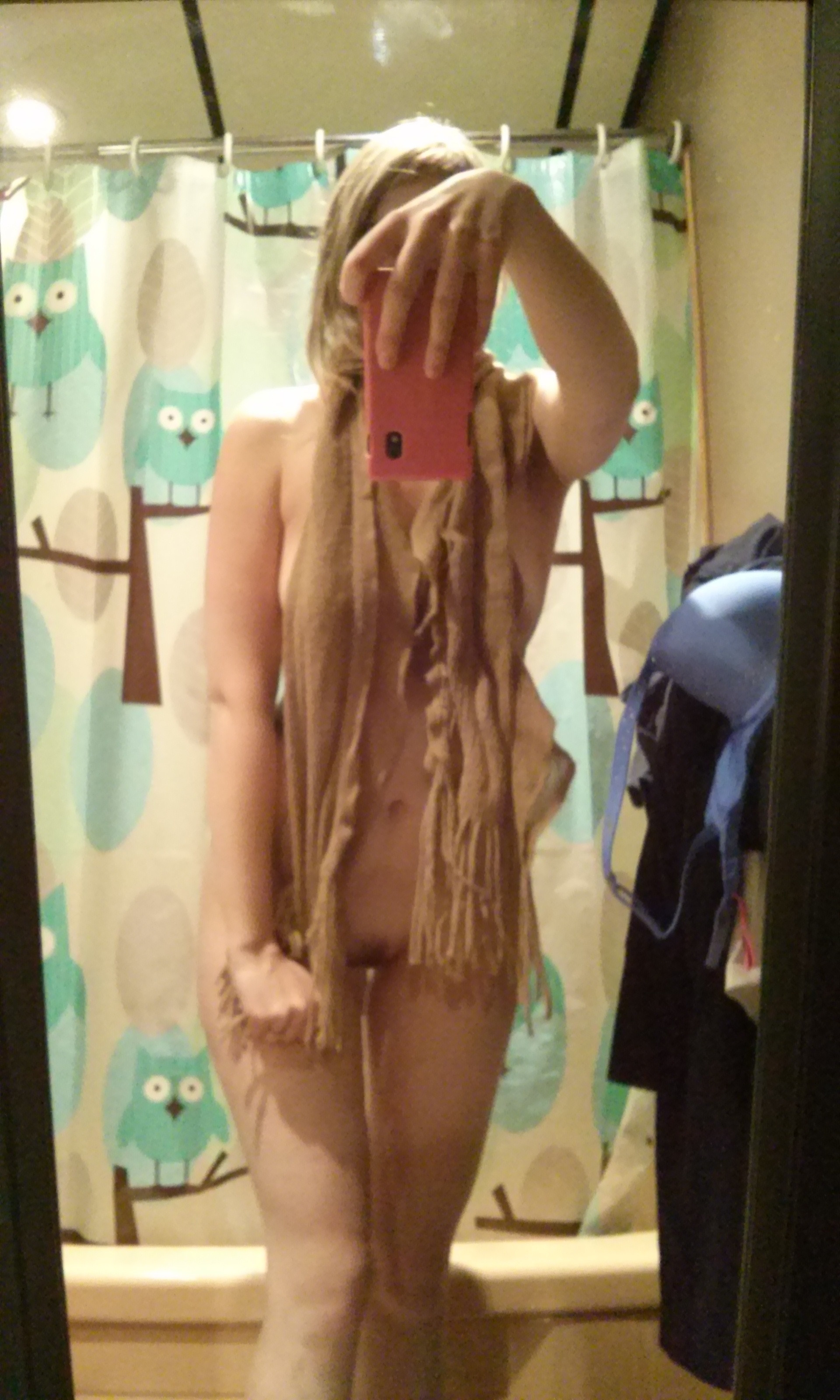 Clutter Butt Amazing Personal Selfies