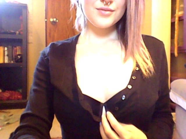 Clutter Butt Amazing Personal Selfies