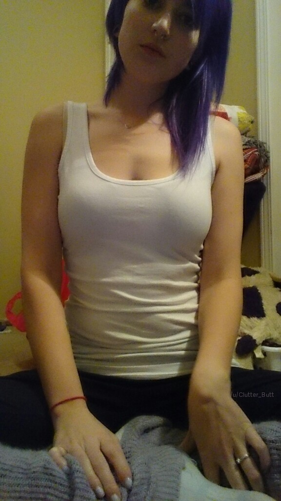 Clutter Butt Amazing Personal Selfies