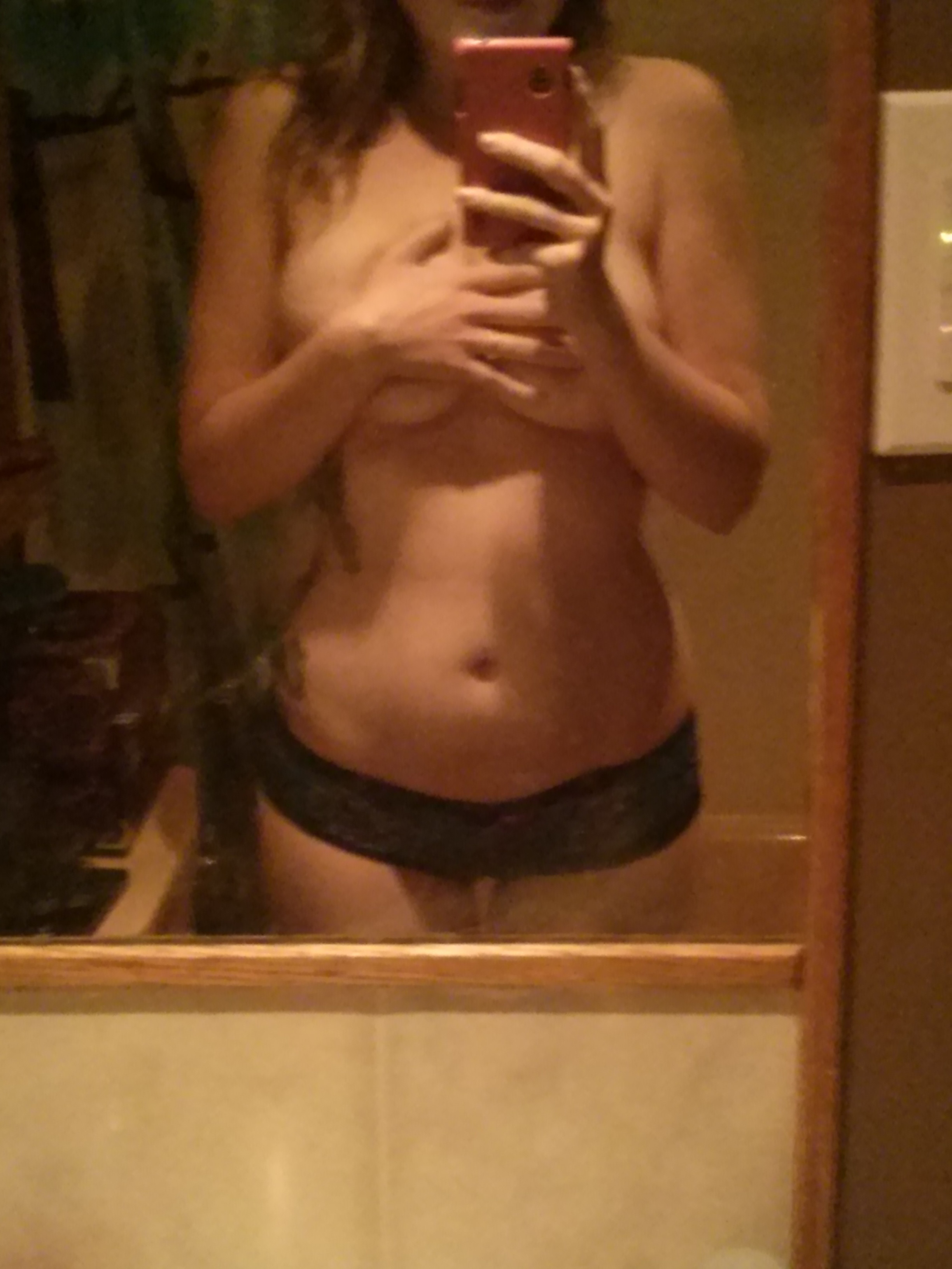 Clutter Butt Amazing Personal Selfies