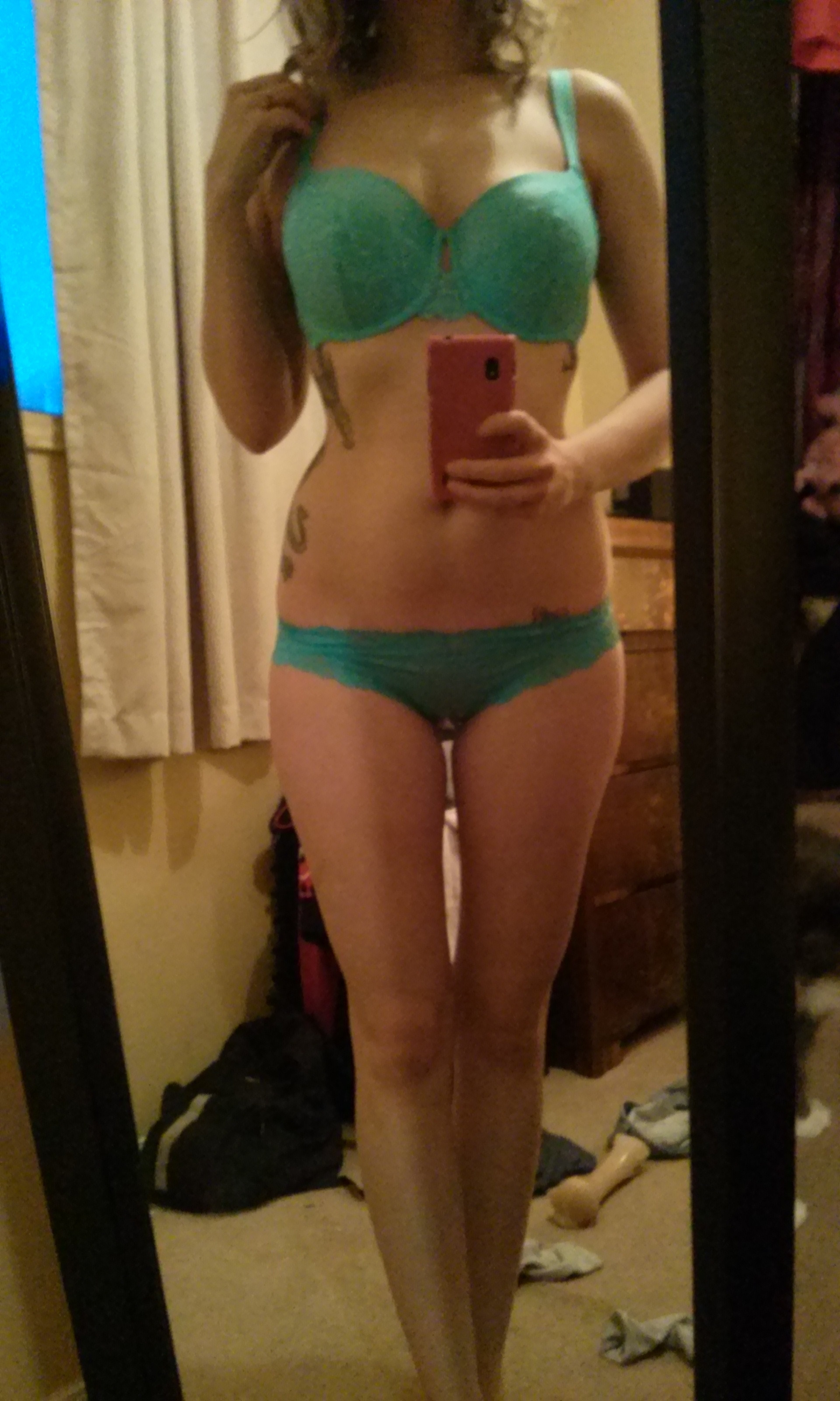 Clutter Butt Amazing Personal Selfies