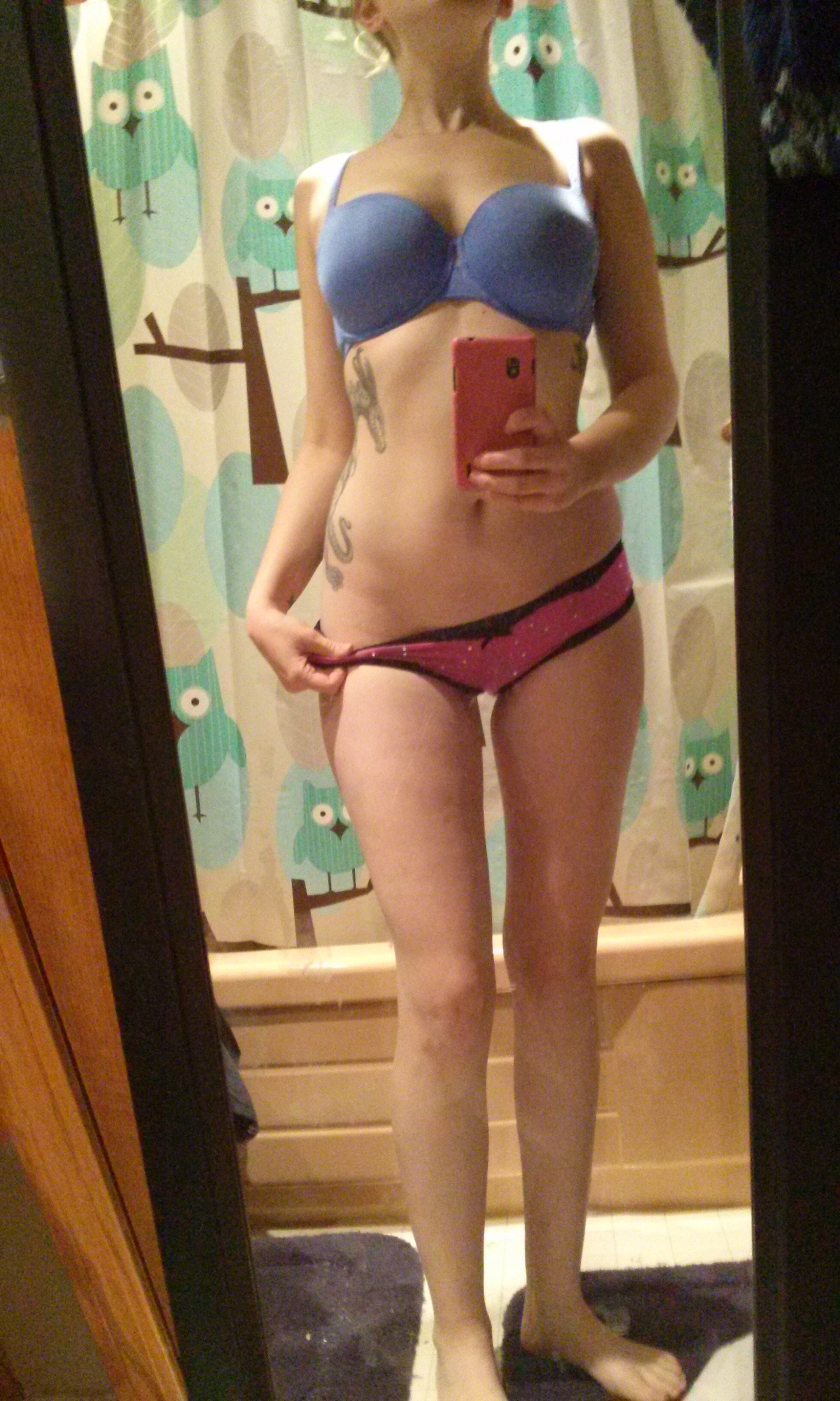 Clutter Butt Amazing Personal Selfies