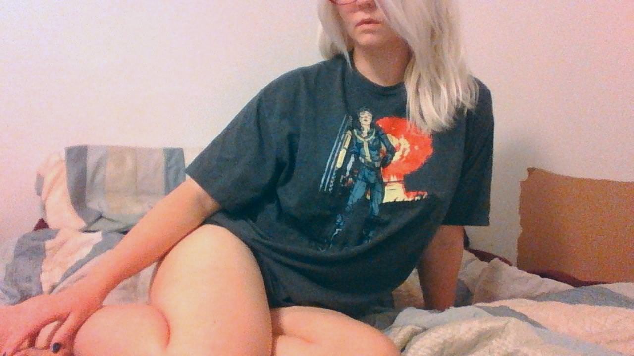 Reddit User Miss_Katonic