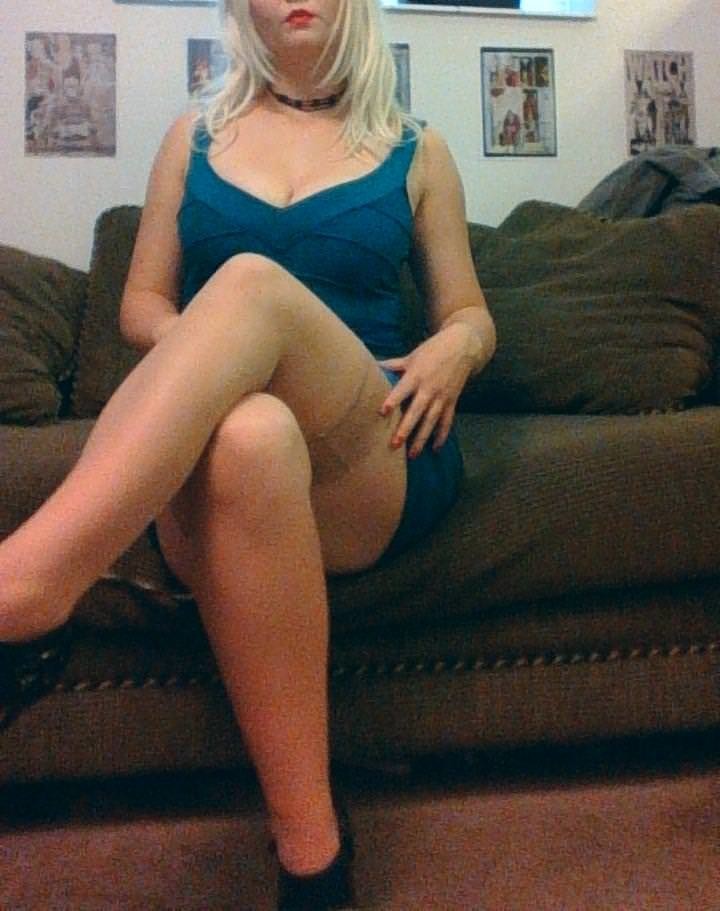 Reddit User Miss_Katonic