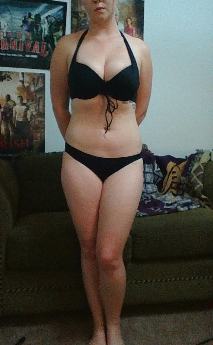 Reddit User Miss_Katonic