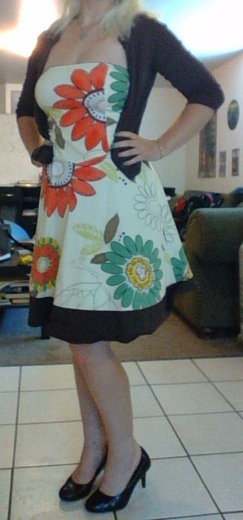 Reddit User Miss_Katonic