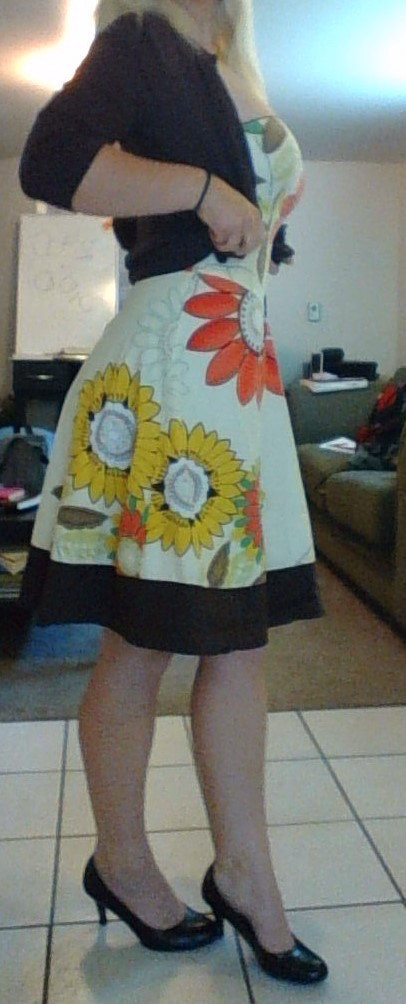 Reddit User Miss_Katonic