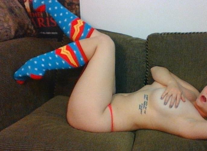 Reddit User Miss_Katonic