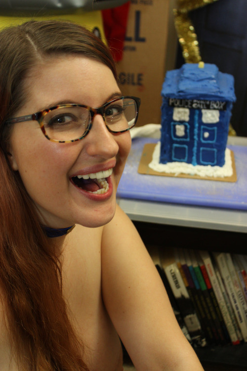 KayleePond Webcam Model