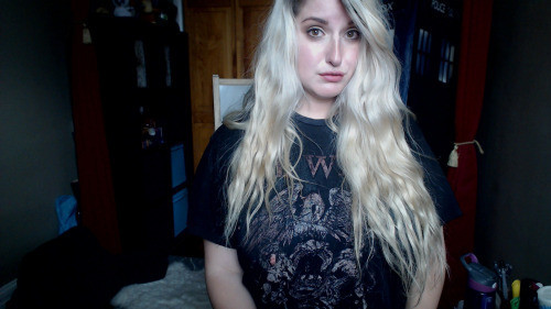 KayleePond Webcam Model