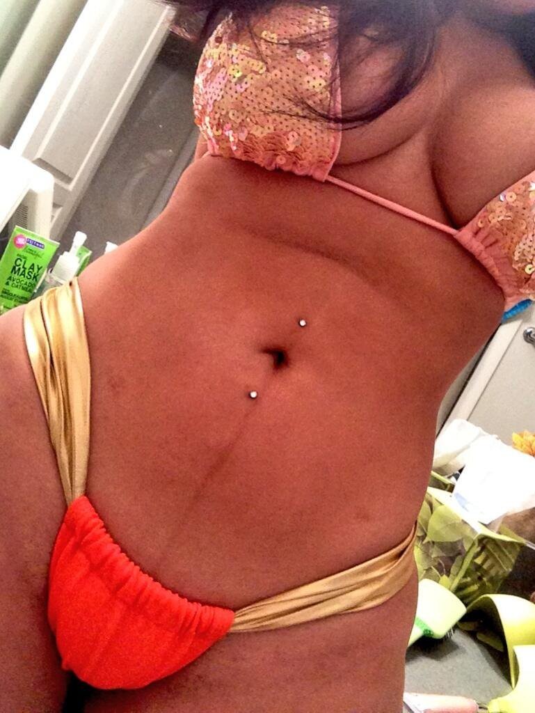 Selfie Big Tits Curvy than