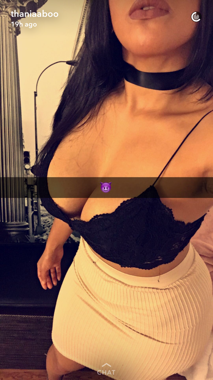 Selfie Big Tits Curvy than