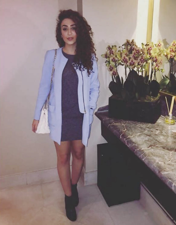 Laura From England Selfies