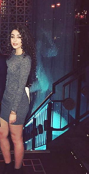 Laura From England Selfies