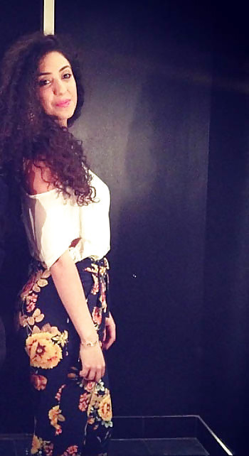 Laura From England Selfies