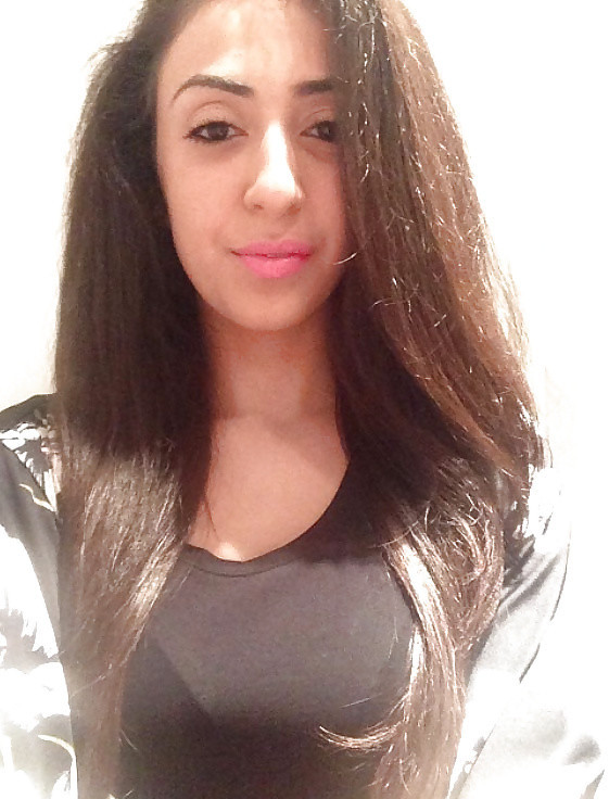 Laura From England Selfies