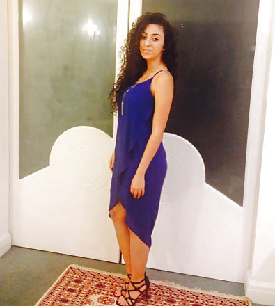 Laura From England Selfies