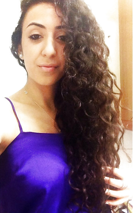 Laura From England Selfies