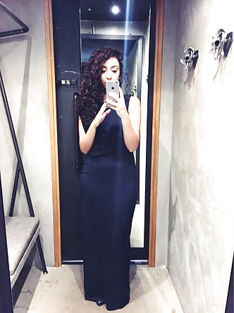 Laura From England Selfies