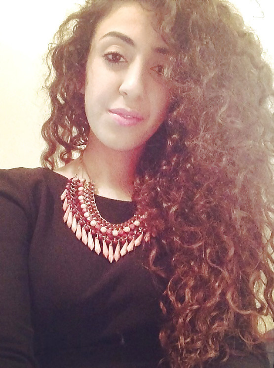 Laura From England Selfies