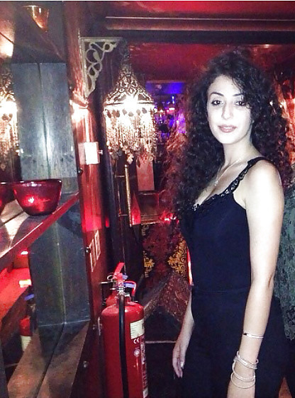 Laura From England Selfies