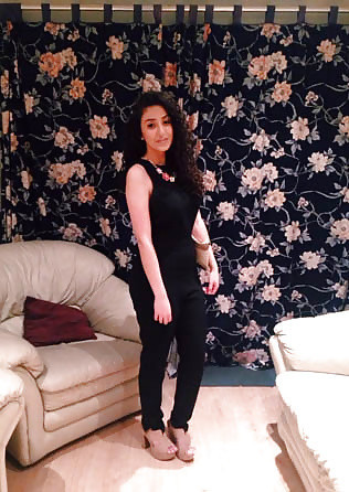 Laura From England Selfies