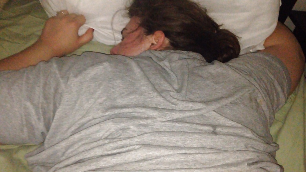 Miss H Strikes Again