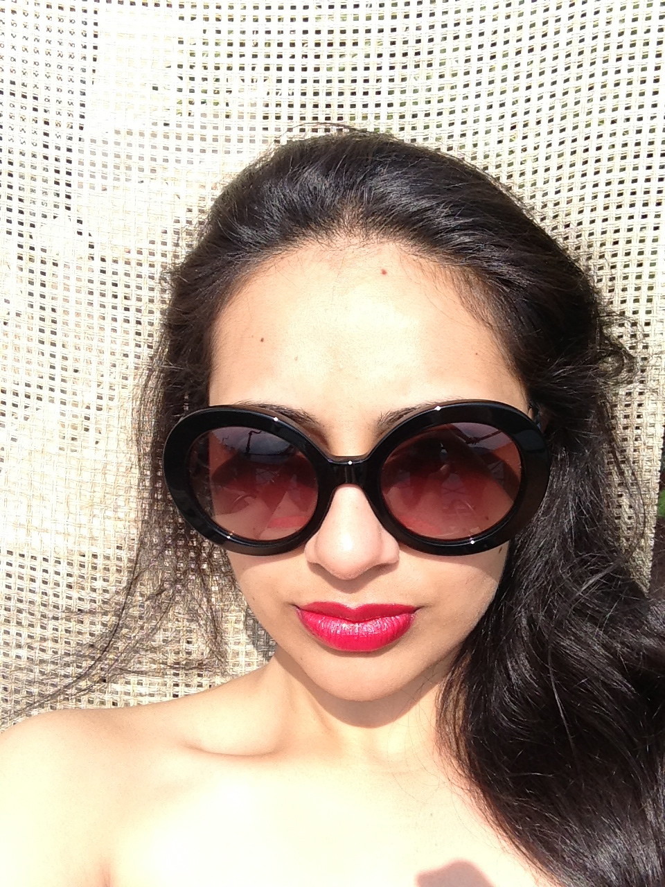 Intimate Time with Gaganpreet