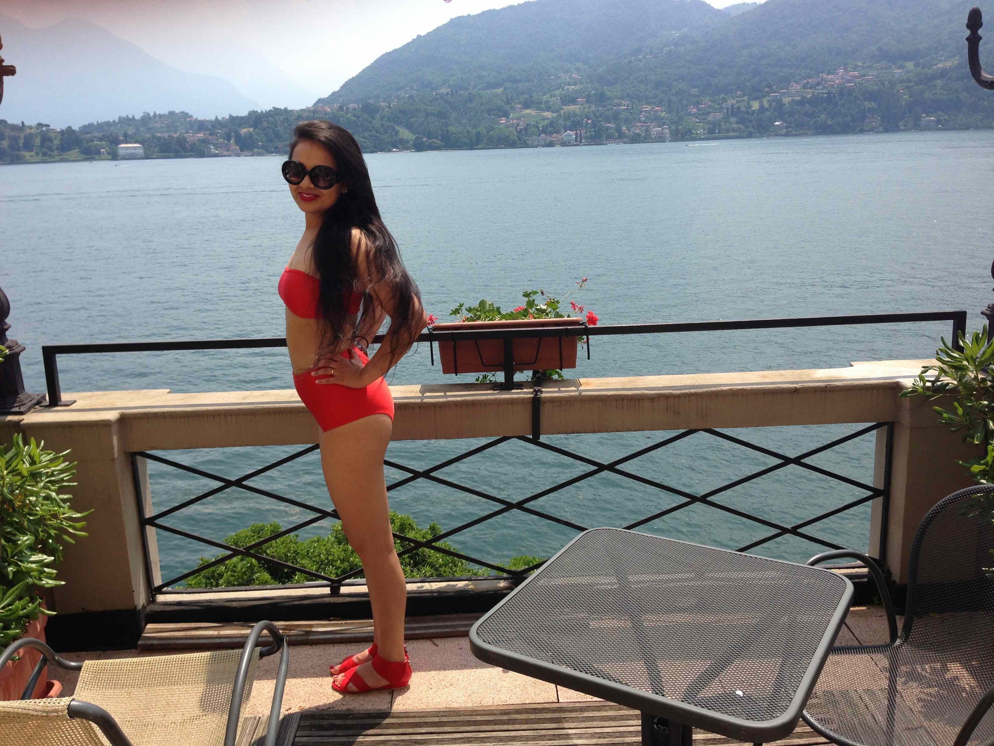 Intimate Time with Gaganpreet