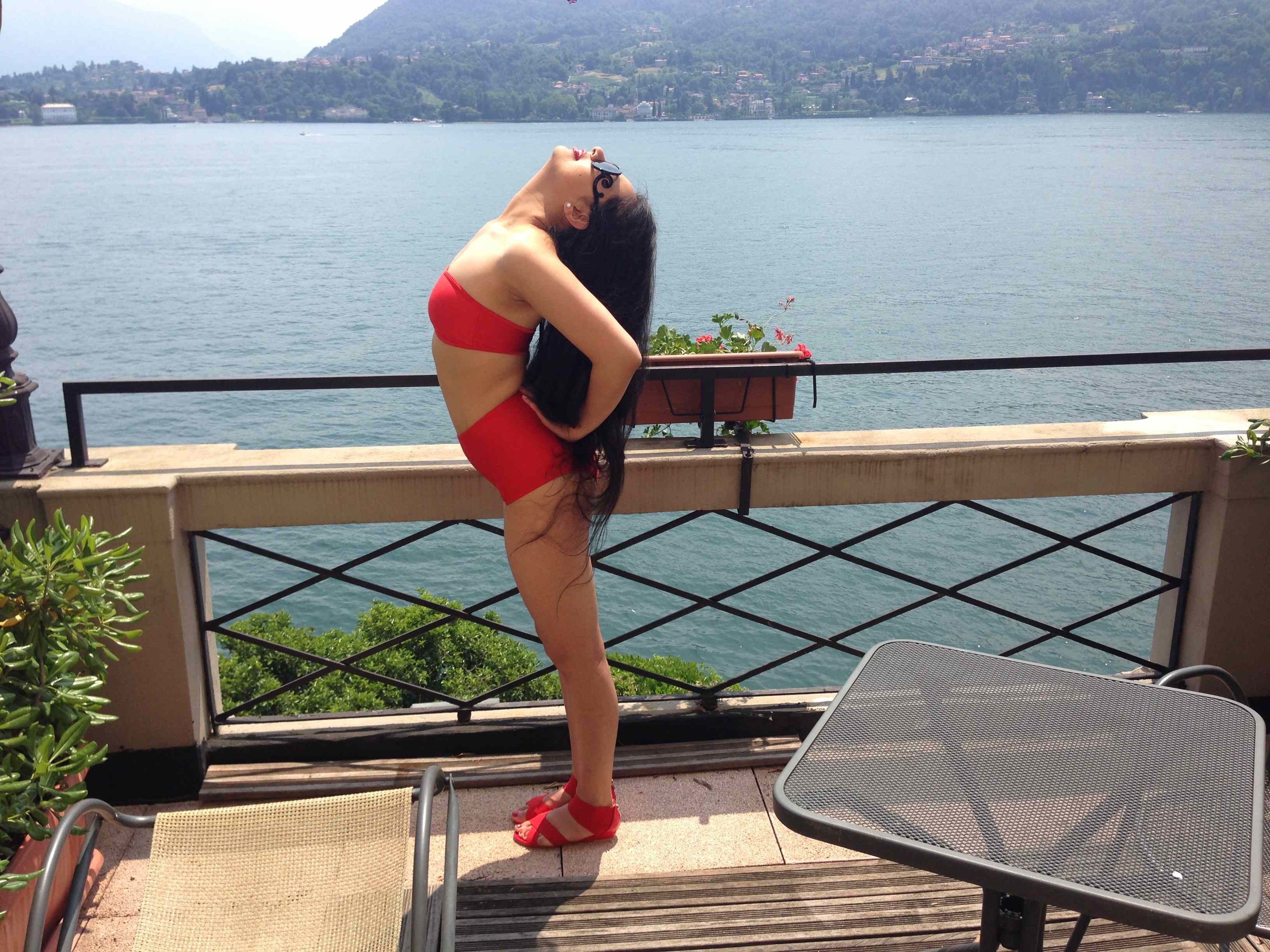 Intimate Time with Gaganpreet