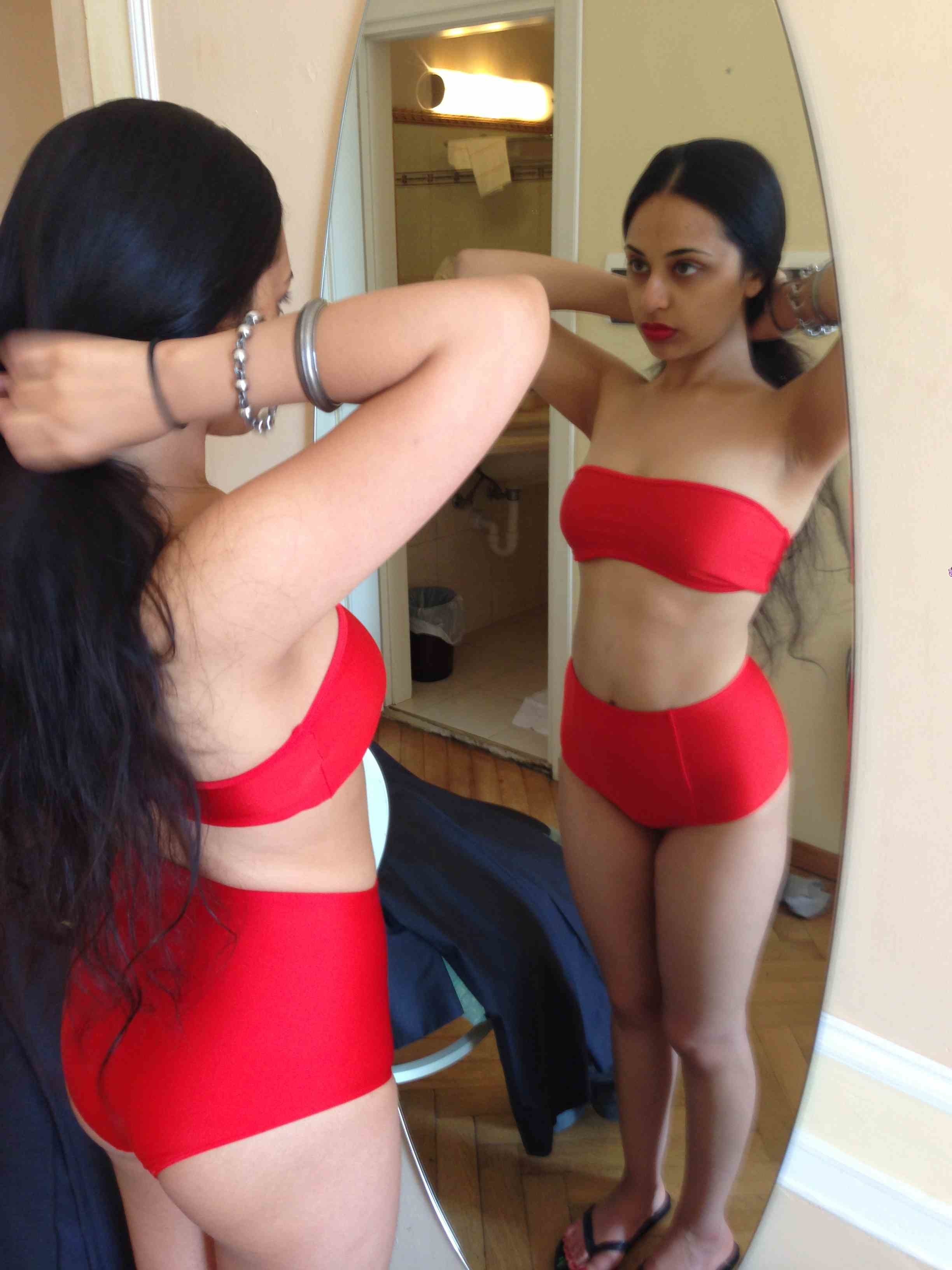 Intimate Time with Gaganpreet