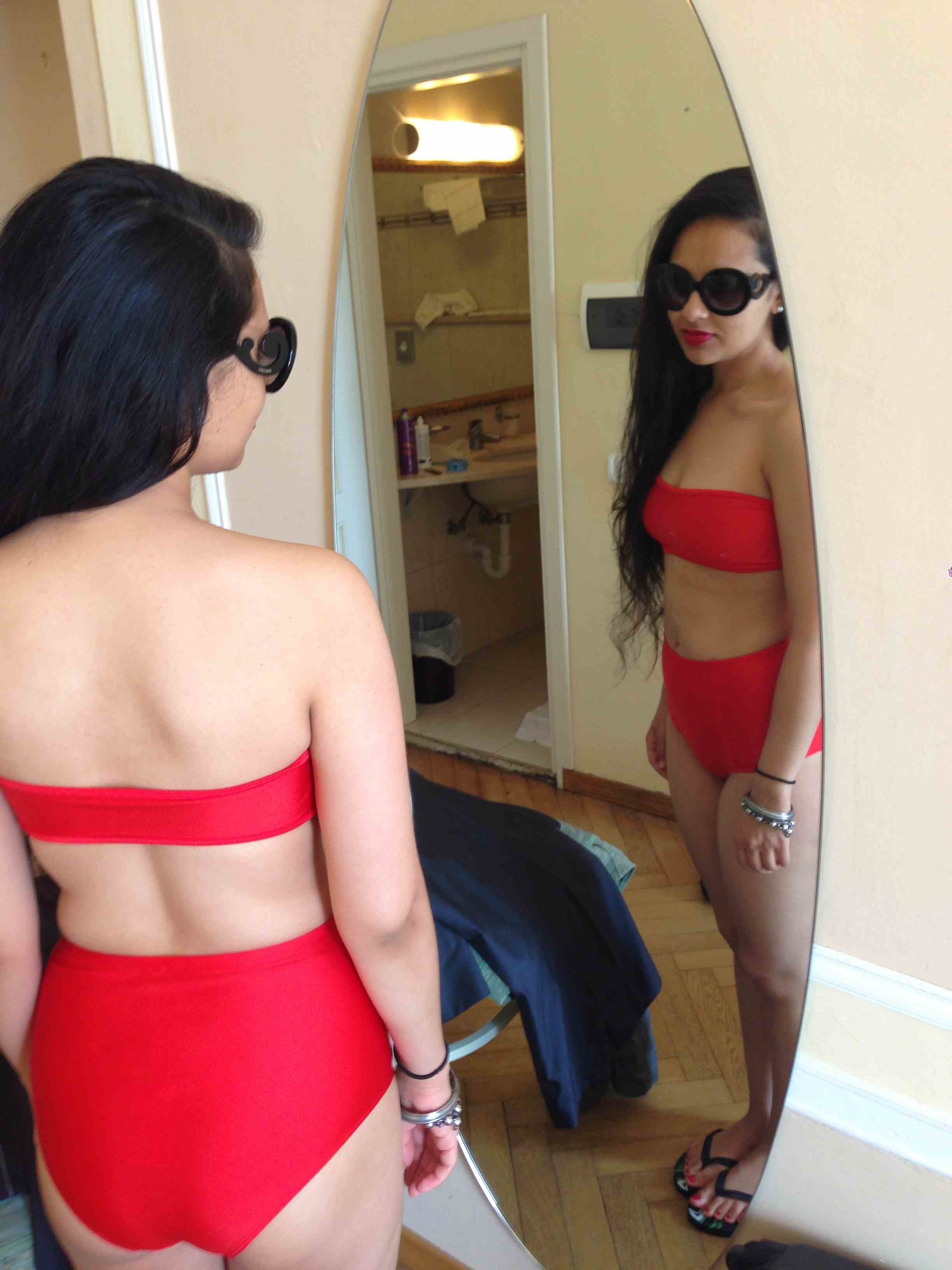 Intimate Time with Gaganpreet