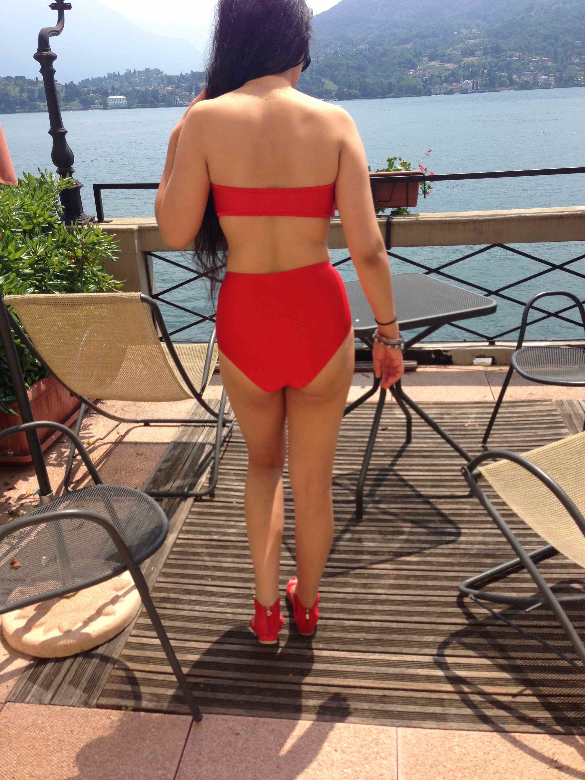 Intimate Time with Gaganpreet