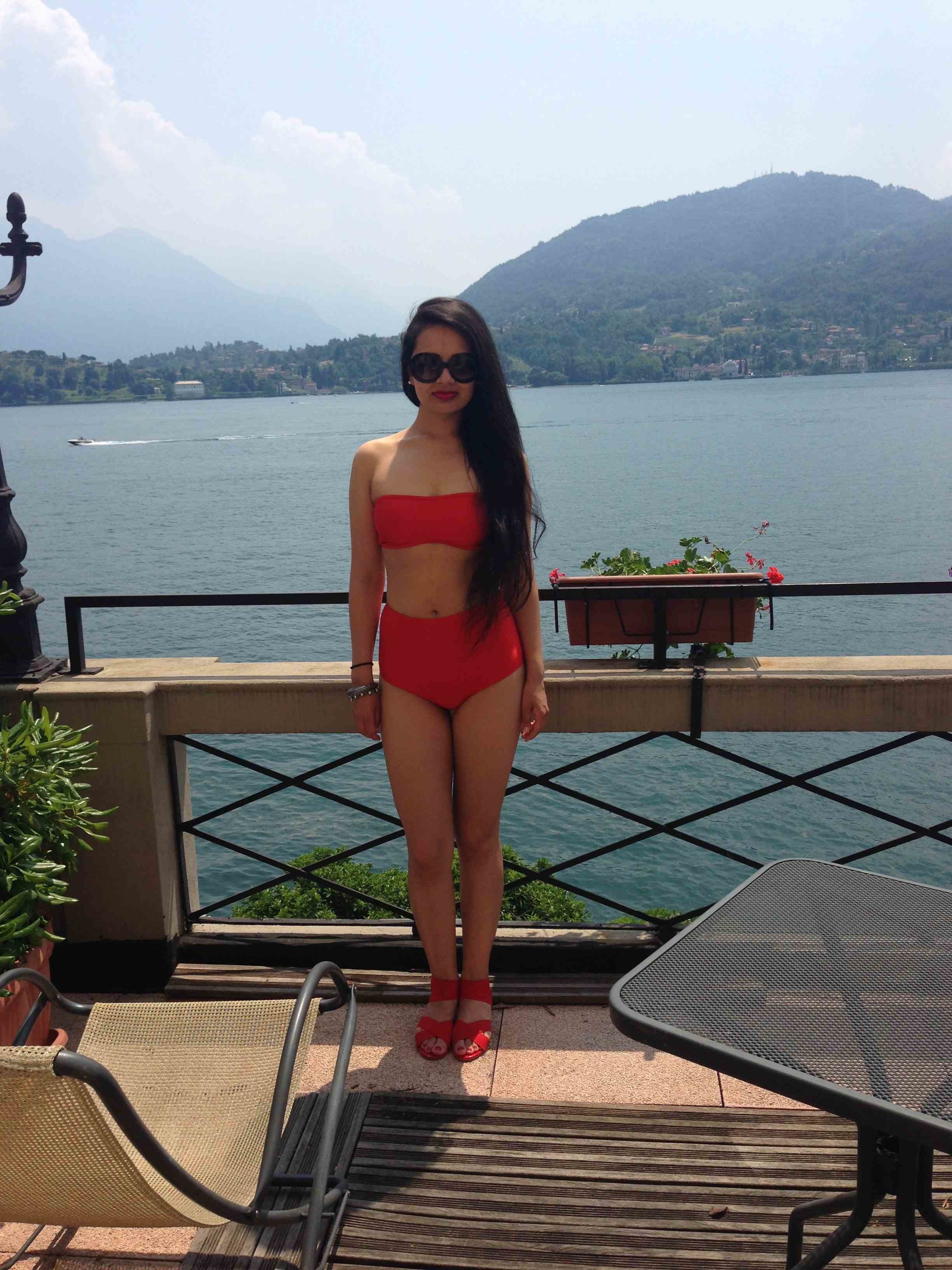 Intimate Time with Gaganpreet